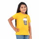 Exclusive Girls T-Shirt For Girls By Abaranji